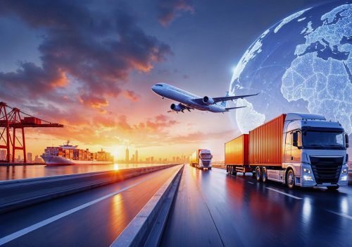 global-logistics-transportation-network