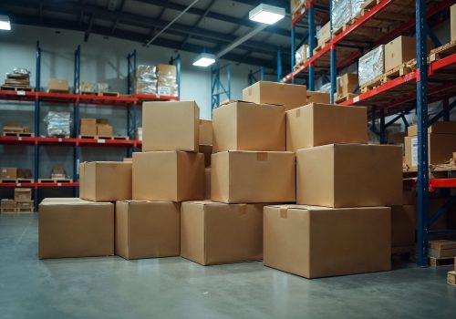 warehouse-inventory